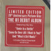CHRISTINA AGUILERA – CHRISTINA AGUILERA 2019 (19075977431S1, LTD) LEGACY/EU MINT