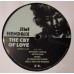 JIMI HENDRIX – THE CRY OF LOVE 1971/2014 (88843091781) EXPERIENCE HENDRIX/EU MINT