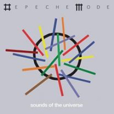 DEPECHE MODE - SOUNDS OF THE UNIVERSE 2 LP Set 2017 (88985337031) SONY MUSIC/EU MINT