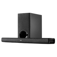 Саундбар з бездротовим сабвуфером Denon DHT-S416