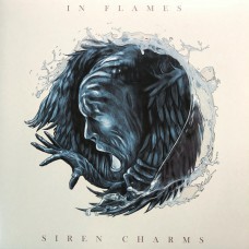 IN FLAMES – SIREN CHARMS 2 LP Set 2014 (88843059561, LTD) SONY MUSIC/EU MINT