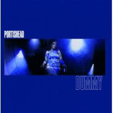 PORTISHEAD – DUMMY 2014 (3797205, 180 gm.) GO! BEAT/EU MINT