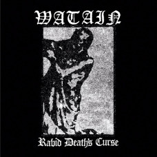 WATAIN – RABID DEATH