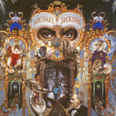 MICHAEL JACKSON – DANGEROUS 2 LP Set 2015 (88875120931, 180 gm.) EPIC/EU MINT