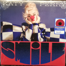 KATY PERRY – SMILE 2020 (0891547, LTD) CAPITOL RECORDS/EU MINT