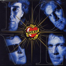 GOLDEN EARRING – LOVE SWEAT 2018 (MOVLP1968) MUSIC ON VINYL/EU MINT