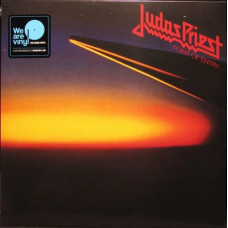 JUDAS PRIEST - POINT OF ENTRY 1981/2017 (88985390851, 180 gm.) COLUMBIA/EU MINT