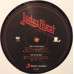 JUDAS PRIEST - POINT OF ENTRY 1981/2017 (88985390851, 180 gm.) COLUMBIA/EU MINT