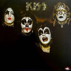 KISS - KISS 1974/2014 (0602537658244, 180 gm.) CASABLANCA/EU MINT