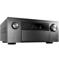 AV-ресивер Denon AVC-A110 8K (13.2 СH)