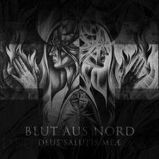 BLUT AUS NORD – DEUS SALUTIS ME? 2017 2 LP Set (DMP0154) DEBEMUR MORTI/EU MINT