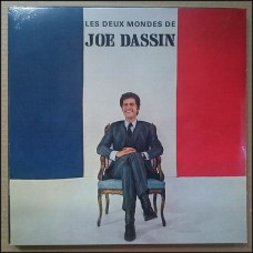 JOE DASSIN – LES DEUX MONDES DE JOE DASSIN 2018 (19075804161) SONY MUSIC/EU MINT