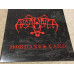 ENSLAVED – HORDANES LAND 2018 (BNM008LP) BY NORSE MUSIC/EU MINT