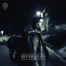 ULVER – RIVERHEAD 2016 (HOM 007, LTD, Black) HOUSE OF MYTHOLOGY/EU MINT