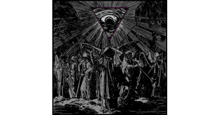WATAIN – CASUS LUCIFERI 2 LP Set 2012 (SOM 185LP, TD) SEASON OF