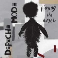 DEPECHE MODE – PLAYING THE ANGEL 2 LP Set 2017 (88985336991, Reissue) SONY MUSIC/EU MINT