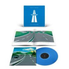 KRAFTWERK - AUTOBAHN 2020 (50999 9 66014 1 9, LTD, Blue, 180 gm.) KLING KLANG/EU MINT