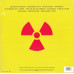 KRAFTWERK – RADIO-ACTIVITY 2020 (50999 9 66019 1 4, LTD, Yellow, 180 gm.) KLING KLANG/EU MINT