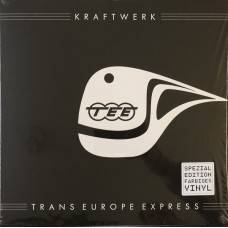 KRAFTWERK – TRANS EUROPE EXPRESS 2020 (50999 9 66020 1 0, LTD, 180 gm.) KLING KLANG/EU MINT