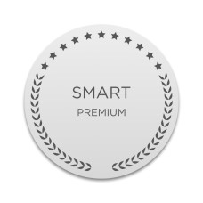 Ліцензія SAVANT для SMART HOST 6, активує преміум функції, докладніше в описі (OSL-SMRTPREM)