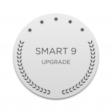 Ліцензія SAVANT SMART 9.0 (OSL-SMRT9U) купується для SMART HOST 6 якщо потрібно оновити до следующе