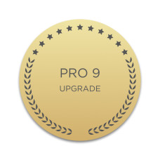 Ліцензія SAVANT UPGRADE LICENSE - PRO 9.0 (OSL-PRO9U) для PRO HOST (SVR-5100S) якщо потрібно оновити