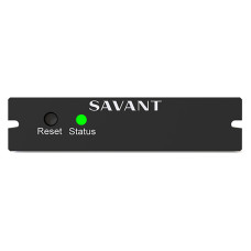 Контролер SAVANT WI-FI IR LEARNING CONTROLLER WITH 3 IR OUTPUTS (SSC-W103I)