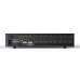 Багатоканальний підсилювач AUDIOCONTROL 16 CHANNEL HIGH-POWER NETWORK DSP AMP-16 ch/100W (D4600)