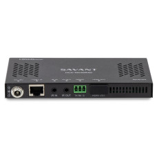 Подовжувач сигналу SAVANT HDBASET EXTENDERS WITH 4K HDR UP TO 40M (HCX-4KHDR40)