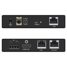 Подовжувач сигналу SAVANT SMARTLINK HDBASET EXTENDER SET (HCX-SLN501)