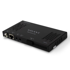 Подовжувач сигналу SAVANT 4K HDR HDBASET MATRIX RECEIVER 40M (HRX-4KVLC40)