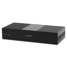 Багатоканальний ресивер SAVANT PROAV 16 CHANNEL AUDIO OUTPUT IP RECEIVER WITH CONTROL - 16 каналів