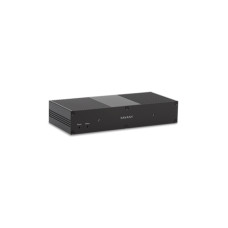 Багатоканальний ресивер SAVANT IP AUDIO 16 CHANNEL BALANCED AUDIO OUTPUT IP RECEIVER WITH CONTROL -