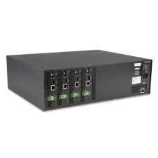 Відеопередавачі SAVANT IP VIDEO 4 INPUT TRANSMITTER 4K UHD W/AUDIO PROC. AND CONTROL (PAV-VIMAP4S)