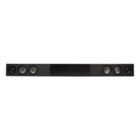 IP саундбар SAVANT IP AUDIO SOUNDBAR 46 (Black) 2Ch.AVB. HOST S2.Music stream 2.0 (HST-STUDIO46-2CH)