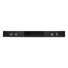 IP саундбар SAVANT IP AUDIO SOUNDBAR 46 (Black) 2Ch.AVB. HOST S2.Music stream 2.0 (HST-STUDIO46-2CH)