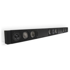 WiSA саундбар SAVANT SMART AUDIO WISA SOUNDBAR 55 (BLACK) - 3-Ch. AVB. HOST S2. (HST-STUDIO55WS-SU)