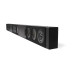 WiSA саундбар SAVANT SMART AUDIO WISA SOUNDBAR 55 (BLACK) - 3-Ch. AVB. HOST S2. (HST-STUDIO55WS-SU)