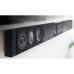 WiSA саундбар SAVANT SMART AUDIO WISA SOUNDBAR 55 (BLACK) - 3-Ch. AVB. HOST S2. (HST-STUDIO55WS-SU)