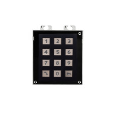 Клавіатура для домофона SAVANT DOOR STATION KEYPAD MODULE BLACK (9155031B)