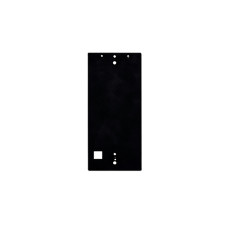 Кріплення для клавіатури для домофона SAVANT SURFACE MOUNT BACKPLATE FOR KEYPAD DOOR STATION (9155062)