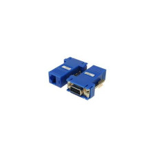 Перехідник SAVANT DB9/RS232 на RJ45 SERIAL ADAPTERS FLOW NO NULL 10-PACK (CON-10FNN)