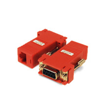 Адаптер SAVANT RJ45 SERIAL ADAPTERS NO FLOW NO NULL 10-PACK (CON-10NFNN)