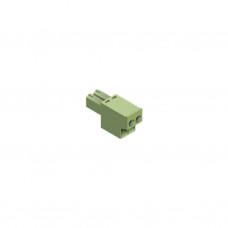 Клеммник SAVANT 2-контактний гвинтовий клемник - упаковка з 25 штук (CON-SDC2)
