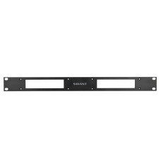 Рекову кріплення SAVANT 1U FRONT RACK MOUNT BRACKET FOR 2 IP AUDIO MODULES and SMART HOSTS (FRONT) (R