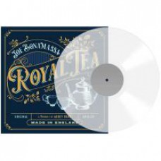 JOE BONAMASSA - ROYAL TEA 2 LP Set 2020 ( PRD 7629 1, 180 gm.) PROVOGUE/EU MINT