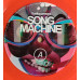 GORILLAZ – SONG MACHINE SEASON ONE 2020 (0190295209414) PARLOPHONE/EU MINT