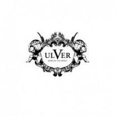 ULVER – WARS OF THE ROSES 2016 (KSCOPE925, White) KSCOPE/EU MINT