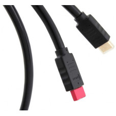 HDMI-кабель Atlas Hyper 4K Wideband (HDMI-HDMI) 15м