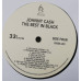 JOHNNY CASH – THE BEST IN BLACK 2 LP Set 2017 (02058-VB) BELLEVUE/EU MINT